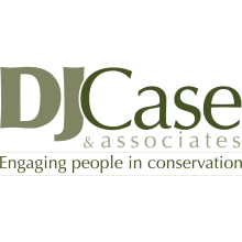 DJ Case and Associates logo