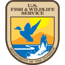 U.S. Fish and Wildlife Service logo