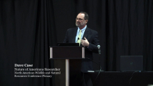 Embedded thumbnail for North American Wildlife and Natural Resources Conference Plenary